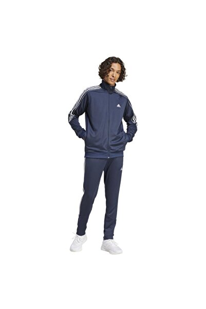 adidas Trening bărbătesc cu 3 dungi Essentials M