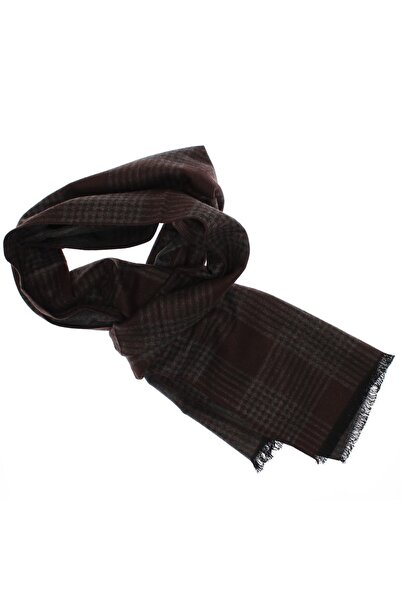 ButicCochet Eșarfă bărbătească, cașmir / pashmina, 30 x 188 cm, model liniar,...