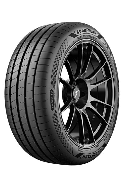 Goodyear 215/50R18 92W EAGLE F1 ASYMMETRIC 6 FP