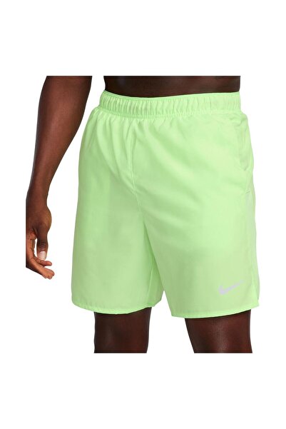 Nike Șorturi bărbătești Challenger Dri-FIT 7 cu căptușeală M