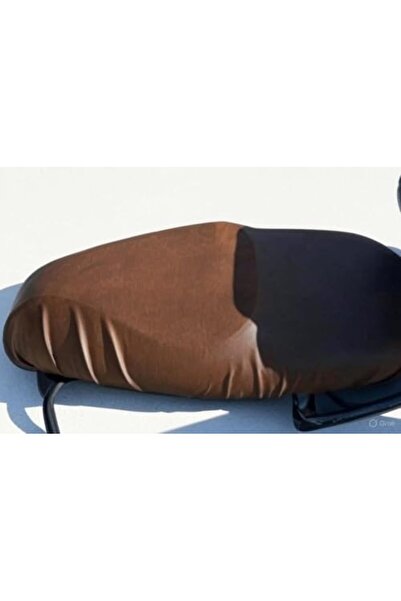 Yıldızan Heybemdecom (410) Saddle Cover Brown Waterproof Compatible with Rks ...