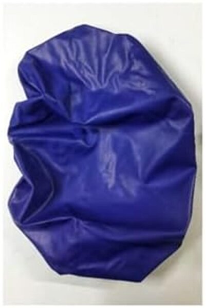 Yıldızan Heybemdecom (287) Majesty 400 Motorcycle Leather Saddle Cover Tarpau...