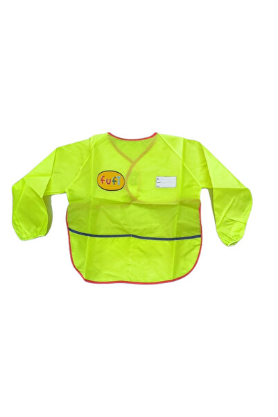 Stilo Fufi̇ Painting Apron Size L