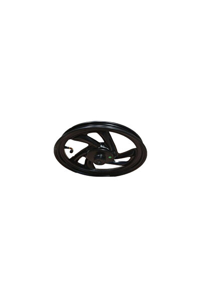 Skyjet E1 PRO ELEKTRİKLİ BİSİKLET ORİJİNAL ARKA JANT VE MOTOR