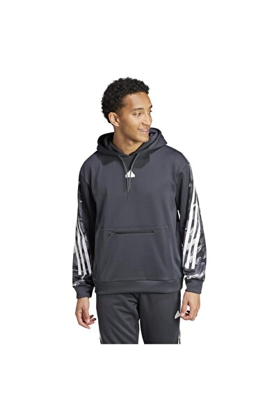 adidas Hanorac bărbătesc M Future Icons AOP Q4 XL