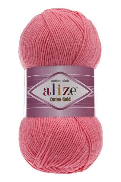 Eliza Original Turkish Alize Cotton yarn, 3 pieces, color number 33