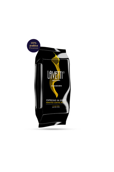 COCUS Καφές Εσπρέσο LAVETTI PREMIUM kg σε κόκκους