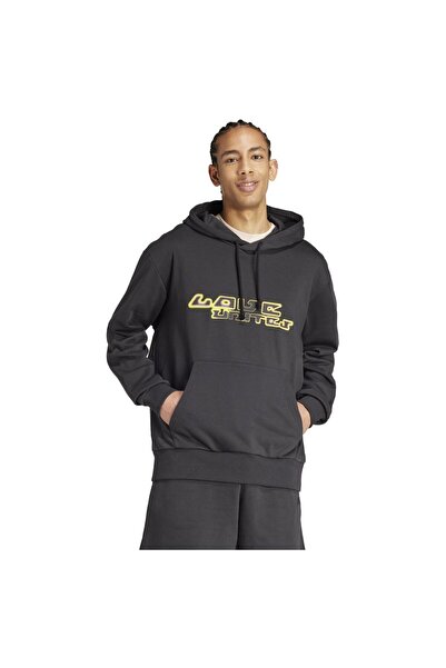 adidas Hanorac Mens Pride All SZN French Terry S