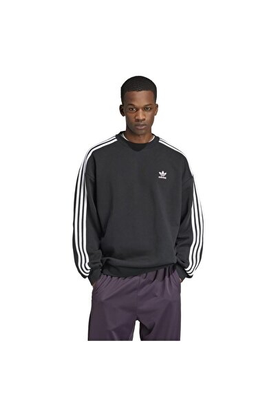 adidas Ανδρικό Φούτερ Adicolor Oversized Crew M