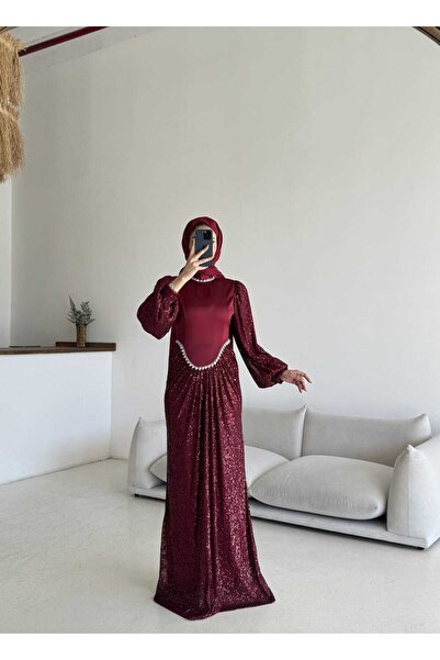 winessa moda Ahu Abiye