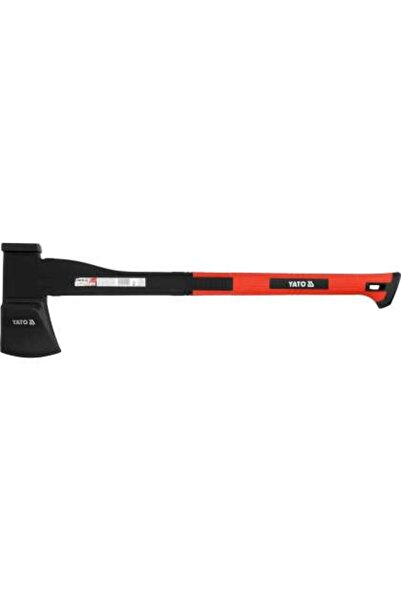 yato Topor Pt Despicat, Mâner Din Nylon 2800G