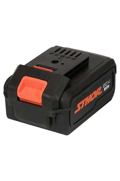 Sthor Acumulator 20V, 4Ah, Li-Ion
