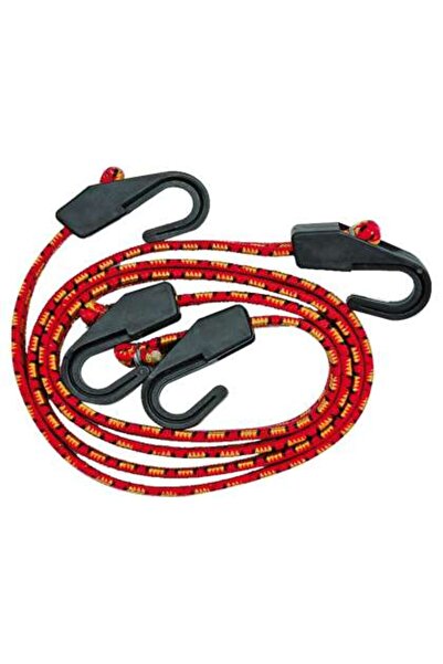 Vorel Cordelină Elastică, 80Cm, 2 Buc