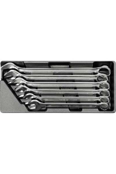 yato Trusă Chei Combinate 22-32Mm -Inserție Yt-5530