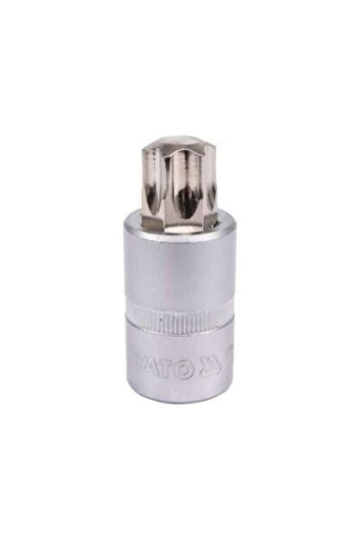 yato Bit Torx T70, Adaptor Cu 1/2'', 55mm