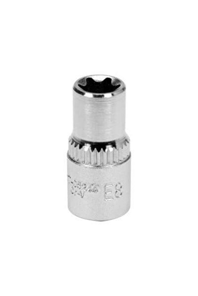 yato Торкс вложка 1/4'' E8