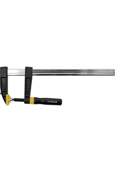 Vorel Presă Lemn 80300Mm