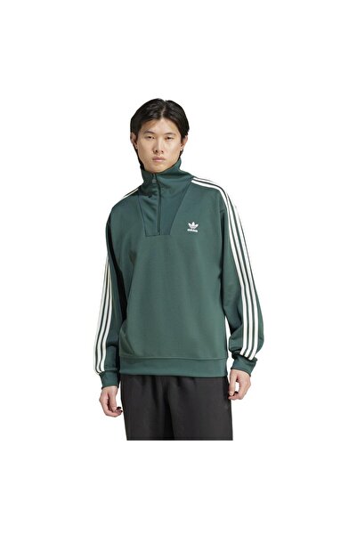 adidas Ανδρικό Φούτερ Adicolor με Ψηλό Λαιμό, Μέγεθος XL