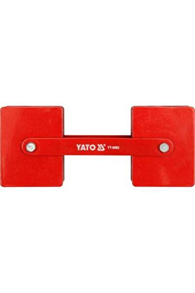 yato Adjustable Magnetic Welding Device