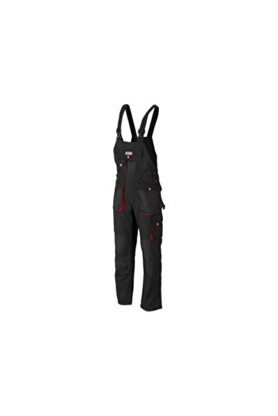 yato Pantaloni De Lucru Cu Pieptar, Duero, Mărimea M