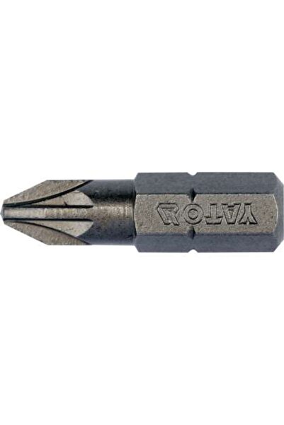 yato Biți 1/4''X25Mm Pz2, 10 Buc