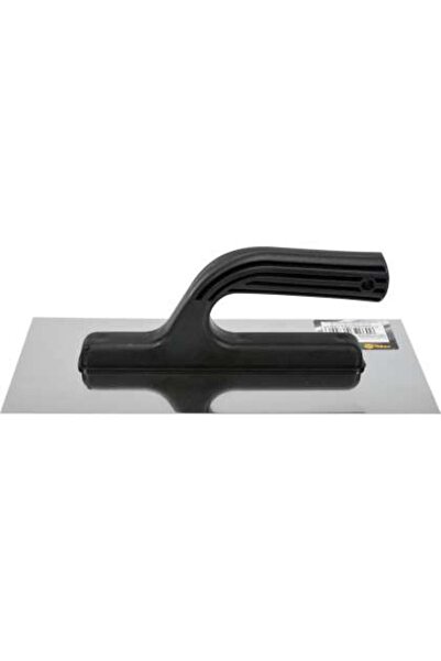 Vorel Gletieră Inox 125X270Mm