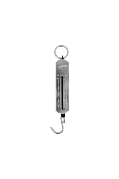 Vorel Hand Scale, 50 Kg