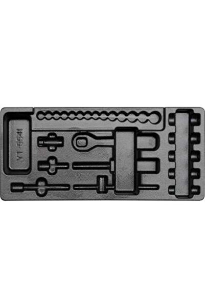yato Σωληνωτός δίσκος PVC για Yt-5541,30