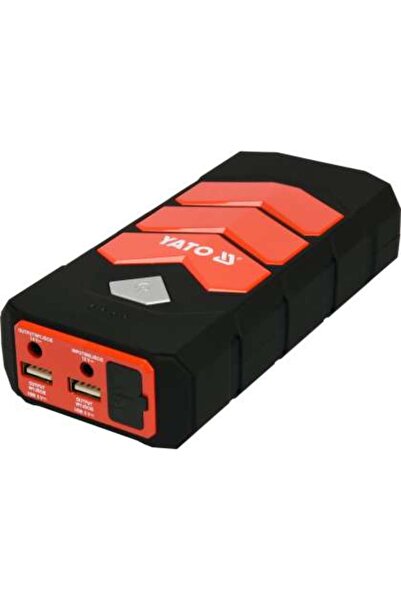 yato Acumulator Extern, Li-Po ,9000Mah, Booster