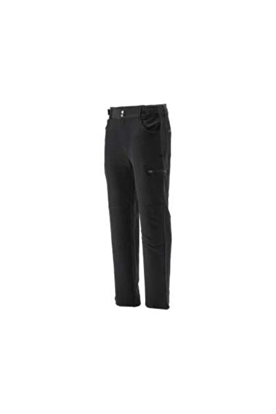 yato Pantaloni Negri Softshell, Mărimea 3Xl