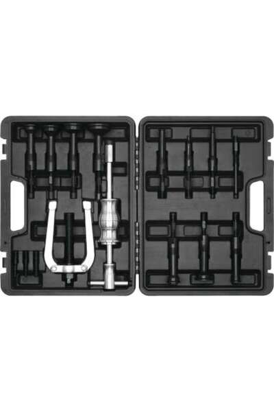 yato Set Extractor Rulmenți, 15 Piese
