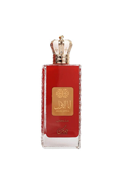 Nusuk Ana Al Awwal Eau De Parfum 100ml