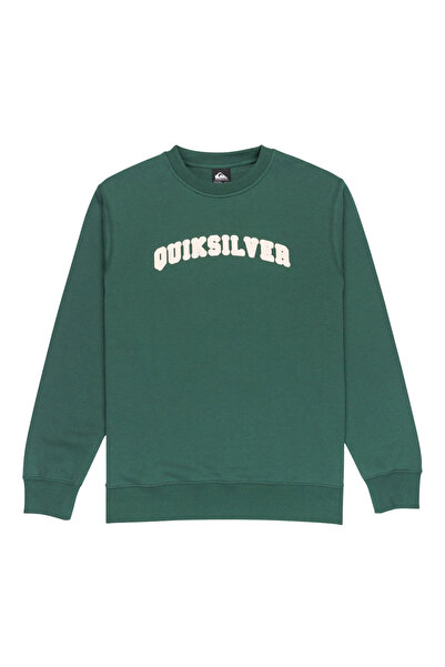 Quiksilver Mens Graphic Sweatshirt XL
