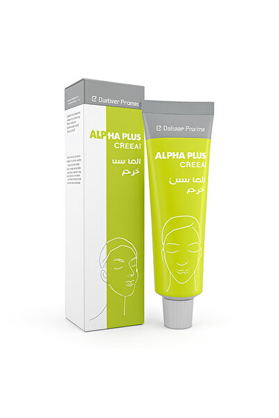 AVALON Avalon Alpha Plus Cream 30g |   Alpha Plus Cream 30g