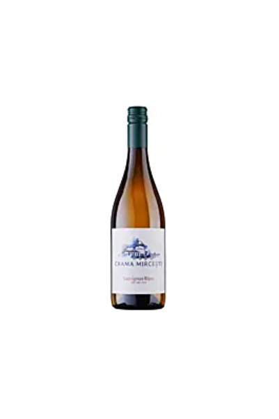 Crama Mircesti Sauvignon Blanc White 0.75 L