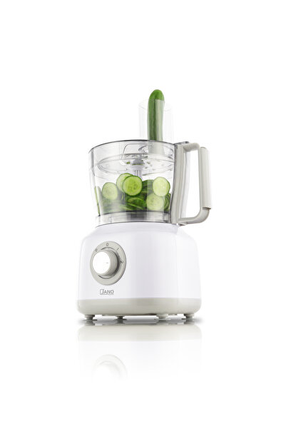 JANO multi-functional blender, 2.5 liter capacity bowl, 800 watt power, in wh...