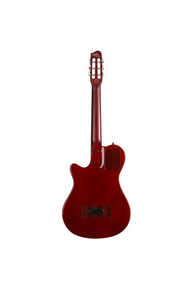 Godin Chitara Electro Clasica Multiac Grand Concert Deluxe