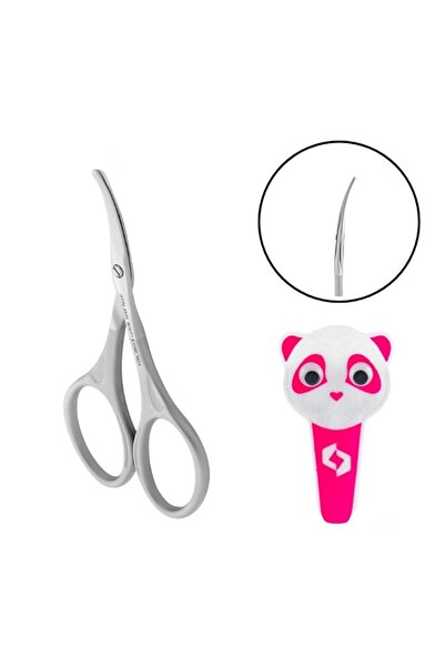STALEKS Beauty Care SBC-10/4 foarfecă de unghii pentru copii, 21mm