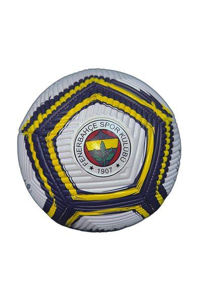 Fenerbahçe FB-5102 Lines Futbol Topu Toplar