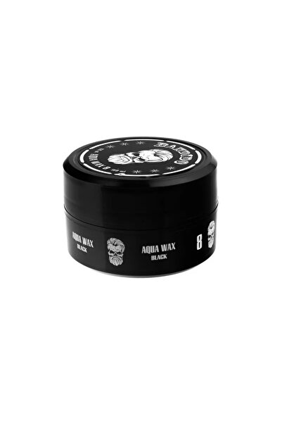 BANDİDO Ceară de păr – Aqua 8 Wax Negru 150 ml