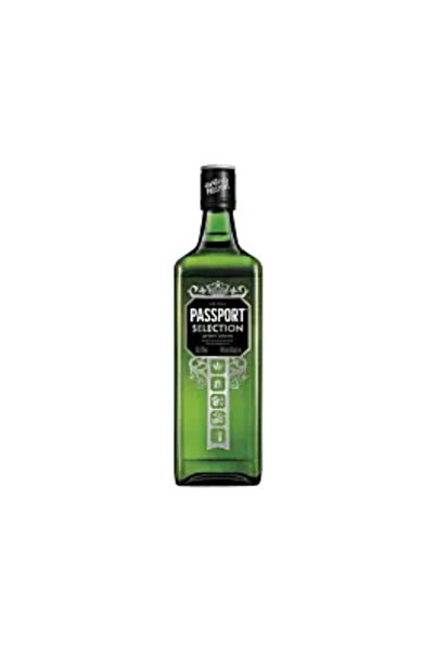 Passport Selecție de whisky 40% 0.7 L