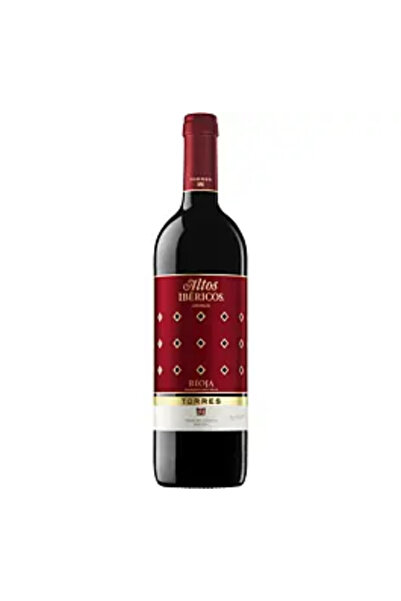 TORRES Altos Ibericos Crianza Vin Roșu Sec 0.75L