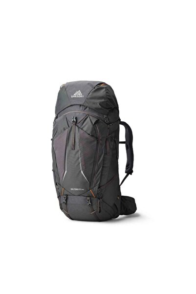 Gregory Baltoro 85L Pro Σακίδιο Πλάτης – Σιδερένιο Γκρι