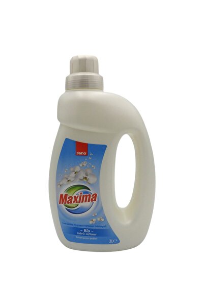 Vader Balsam pentru Rufe, Sano, 2 L Bio,