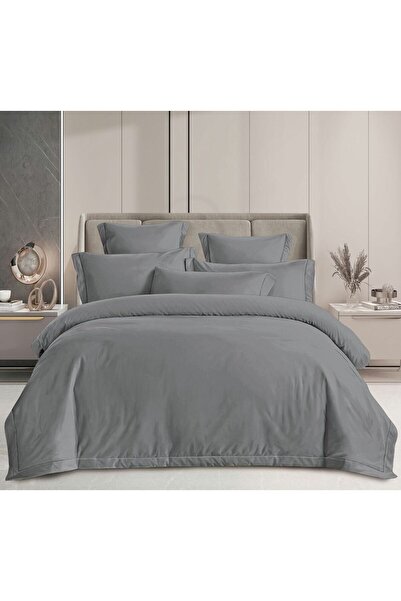 OEM 100% Cotton Duvet Cover Set with Stretchy 4 pieces 2 people Spring