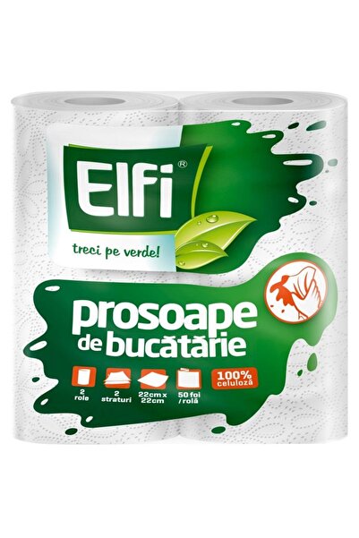 onix Set, Elfi Prosop Bucatarie 2 Straturi 2 buc,