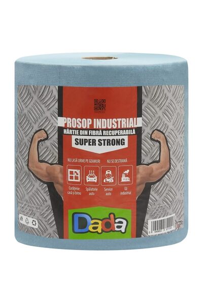Vader Dada Prosop Industrial 1STR 310M Super Strong,