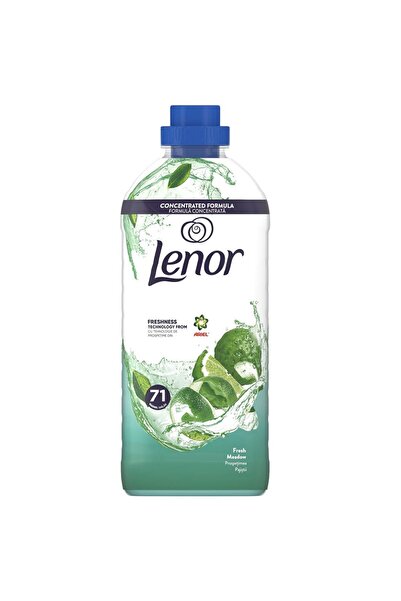 lenor Balsam pentru Rufe, Lenor, 1491 ml Fresh Meadow 71 spalari