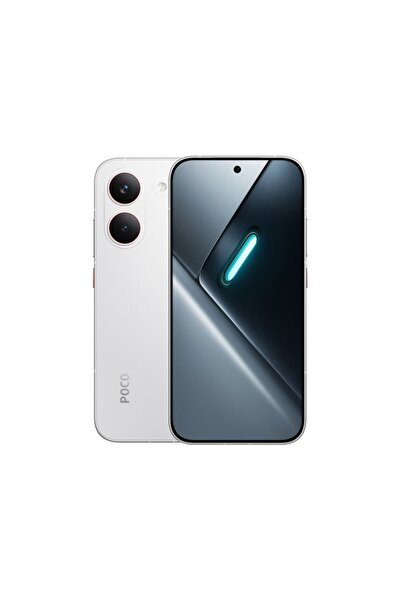 Xiaomi Poco X8 Pro (8GB/256GB) 5G Λευκό