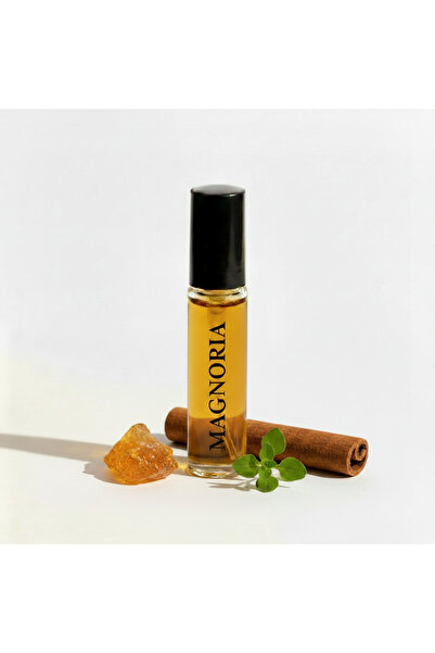 Magnoria OUTLANDS EDP 5 ML Erkek Parfüm